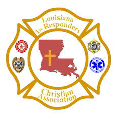 Louisiana First Responders Christian Association
